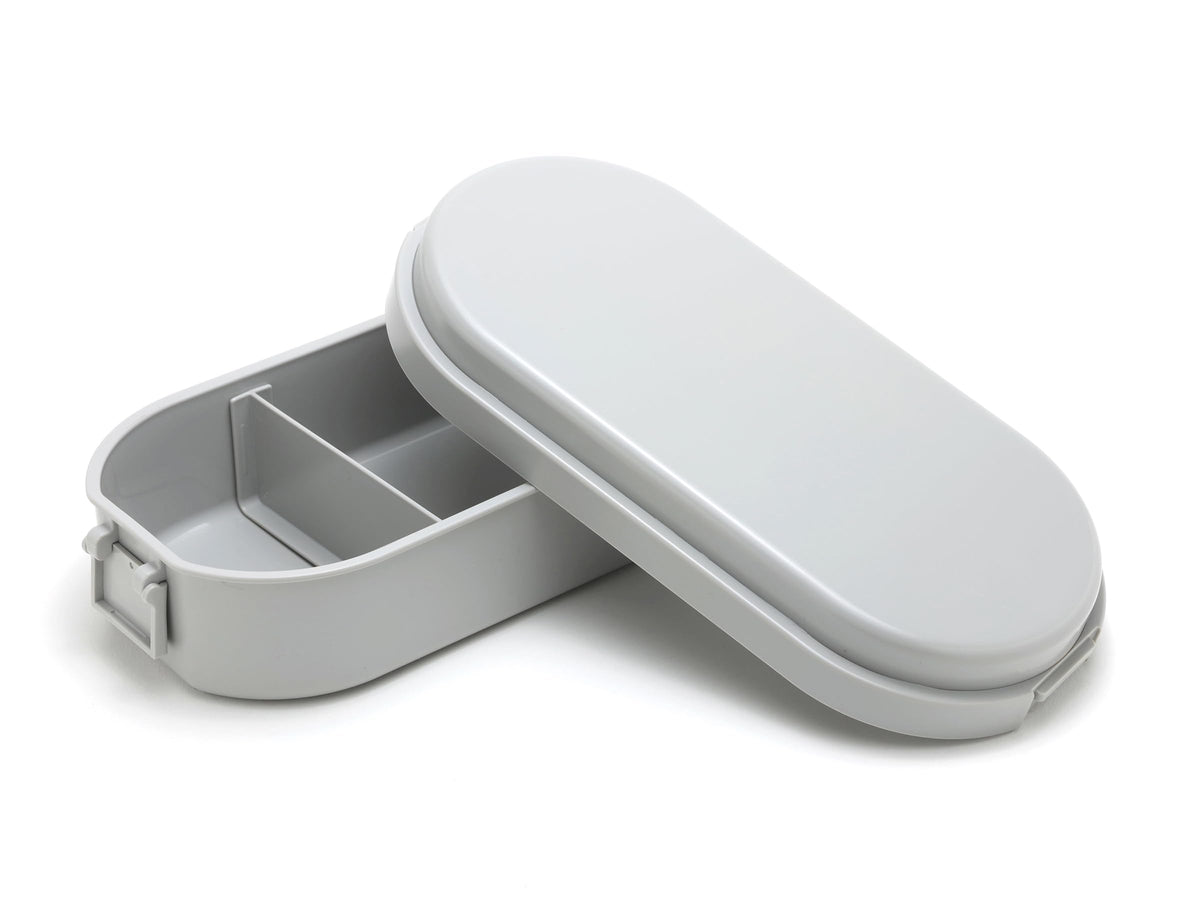 Miyoshi Seisakusho Gel-Cool Dome Lunch Box with Ice Pack 900ml