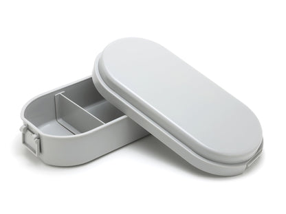 Miyoshi Seisakusho Gel-Cool Dome Lunch Box with Ice Pack 900ml