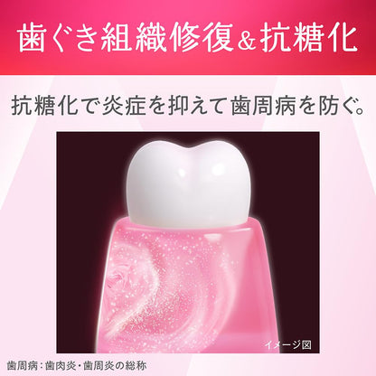 Systema Hugki Plus Premium Herbal Mint Toothpaste 95g