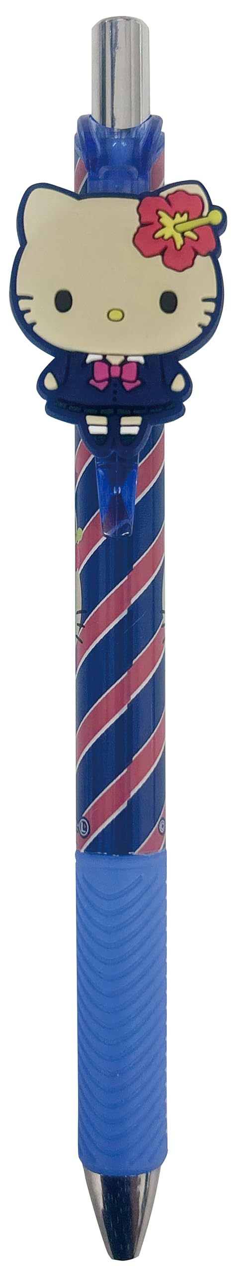 AI PLANNING Sanrio Characters Mascot Sharp Pencil with Blazer H150mm