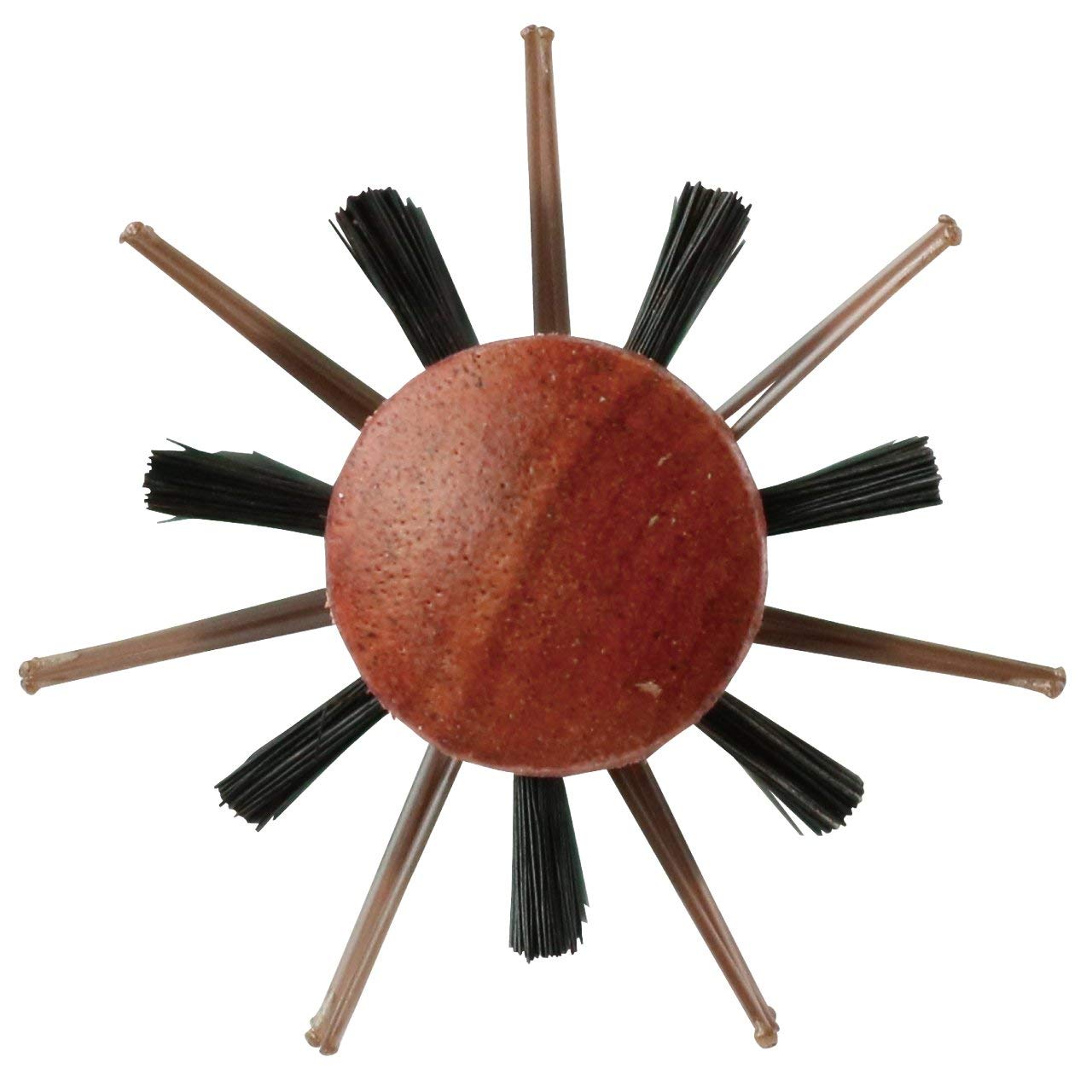 Sanbiikougyou Roll Brush LC Series 42mm for Professional Use