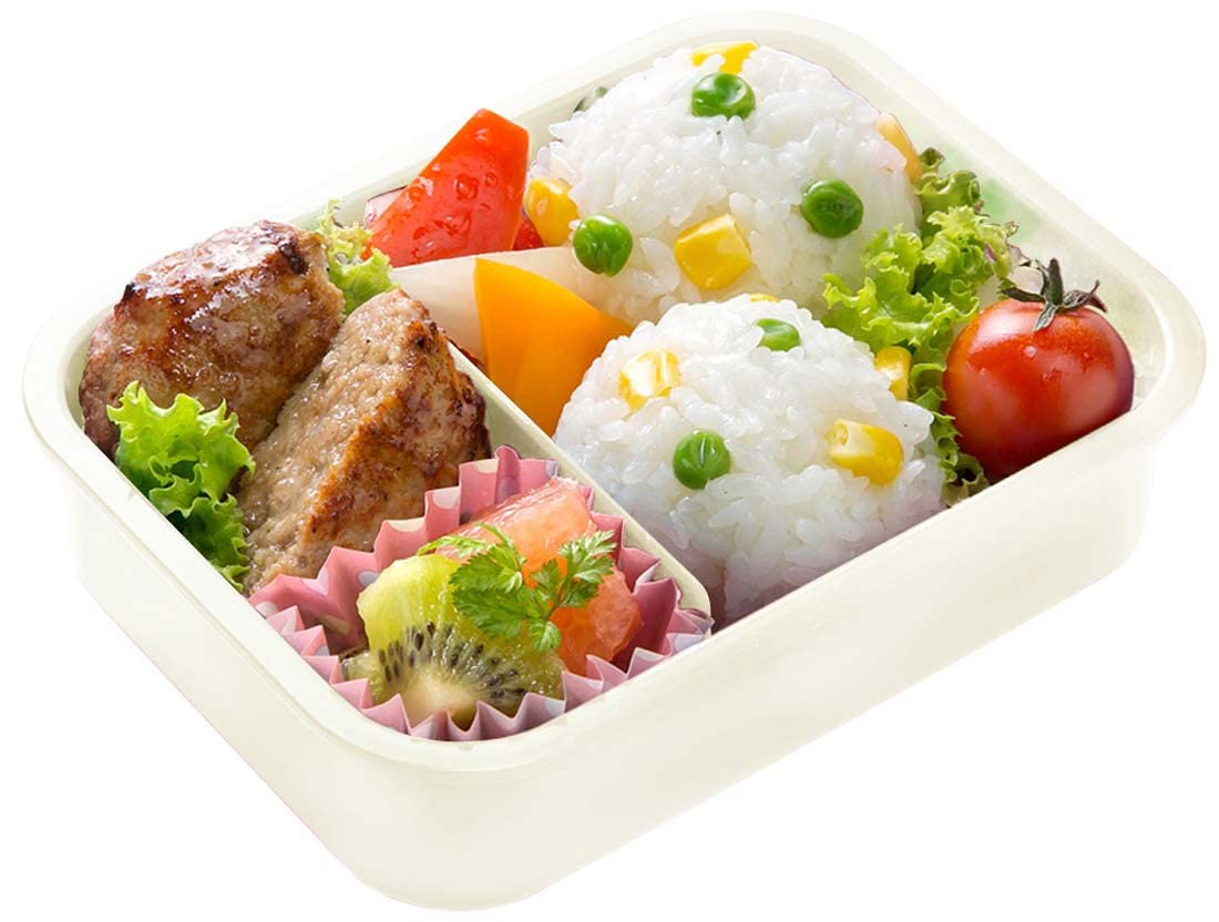 Skater Miffy Storage Container 430ml Dishwasher Safe Japanese Design