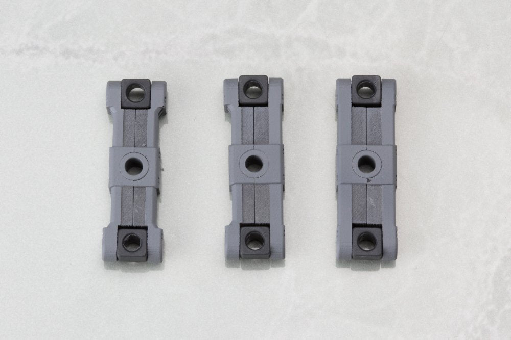 KOTOBUKIYA M.S.G Mechanical Supply 02 Flexible Arm B 104mm