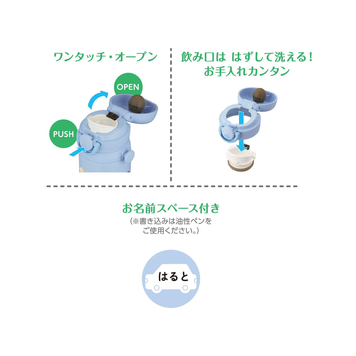 THERMOS Kids&