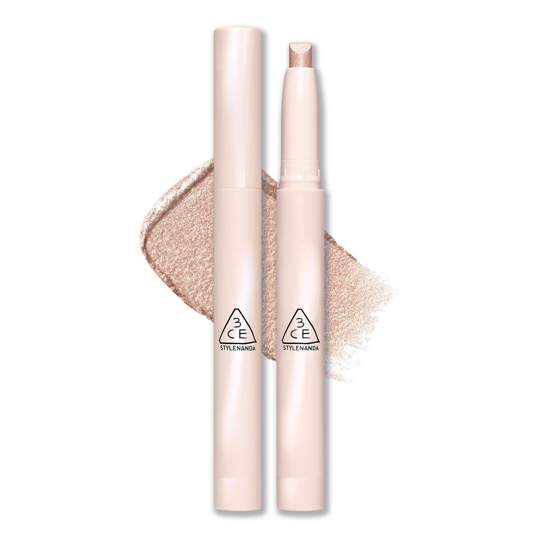 3CE Icewitch Stick Ivory Breeze Eyeshadow