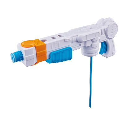 BANDAI SPIRITS Pika-Chin Kit Battle Pika-Chin Water Custom Shooter Set