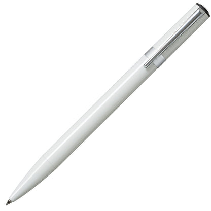 Tombow ZOOM L105 0.5mm Oil-Based Ballpoint Pen White