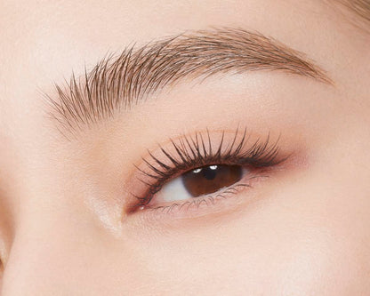 SUSIE EXPT. Slim Expert R Eyebrow Pencil Natural Brown 0.03g