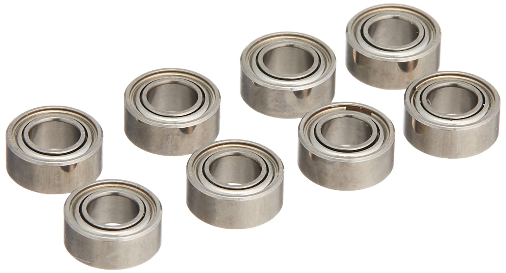TAMIYA Hop-Up Options No.1925 630 Ball Bearings Set of 8