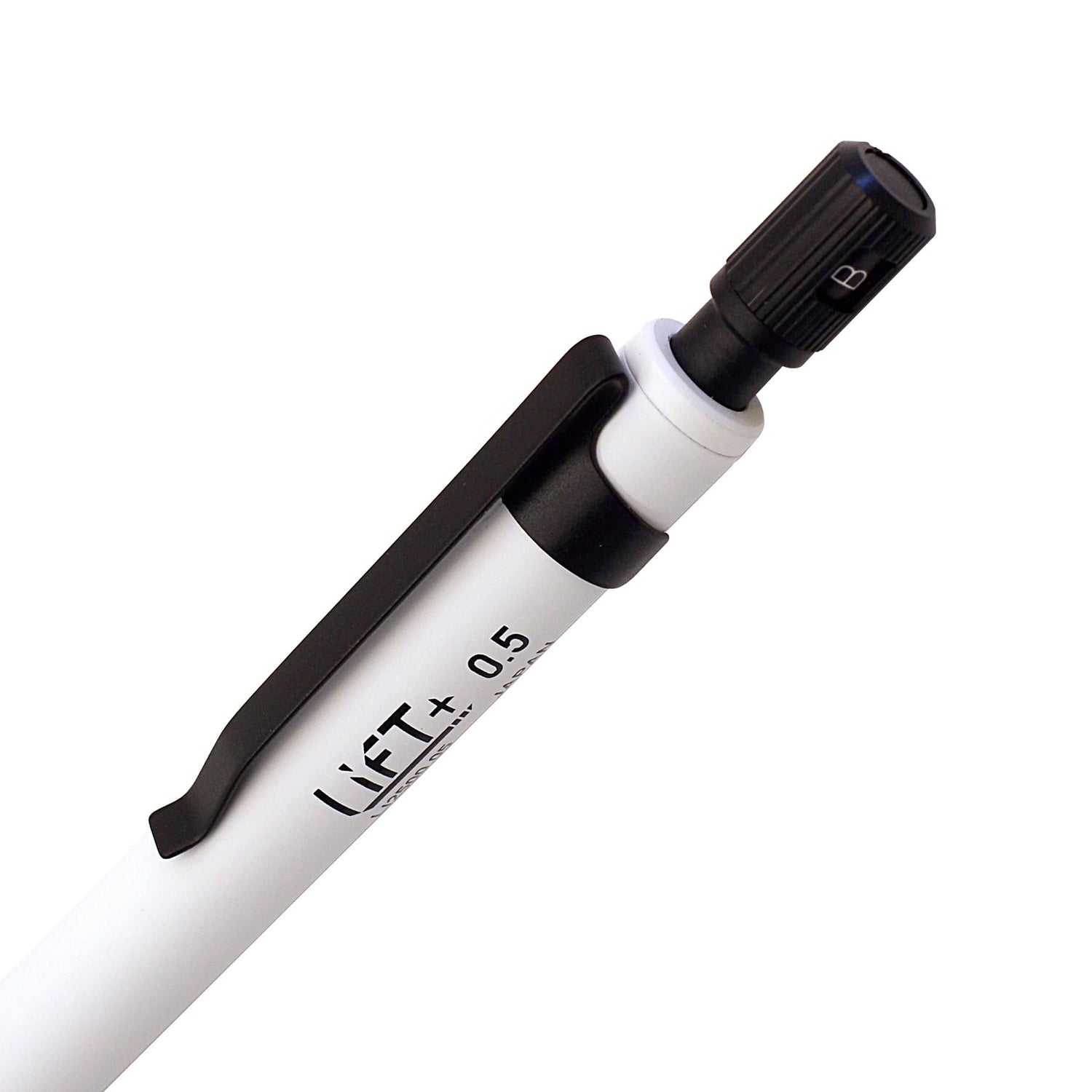 LIFT+ Mechanical Pencil 0.5mm for Precise Writing