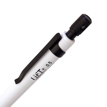 LIFT+ Mechanical Pencil 0.5mm for Precise Writing