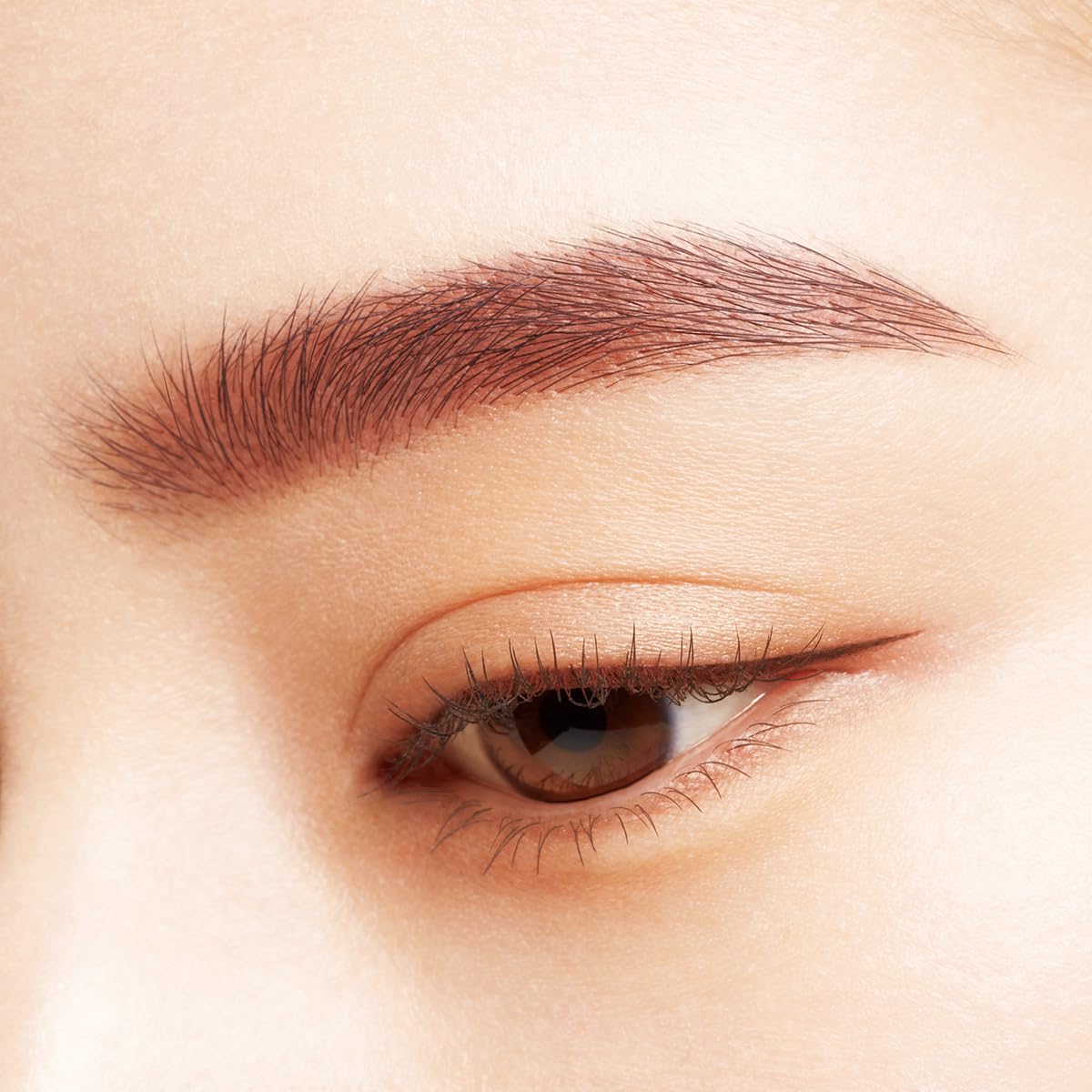SUSIE EXPT. Mix Eyebrow Powder 01 Navy Rose 2.1g for Natural Brows