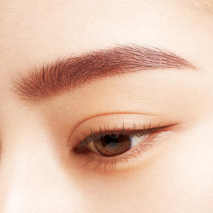 SUSIE EXPT. Mix Eyebrow Powder 01 Navy Rose 2.1g for Natural Brows