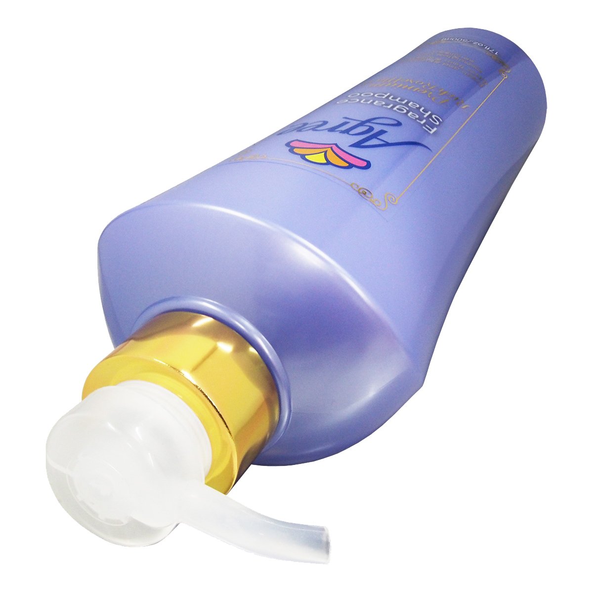 AGREE Fragrance Shampoo Premium Rich 500ml