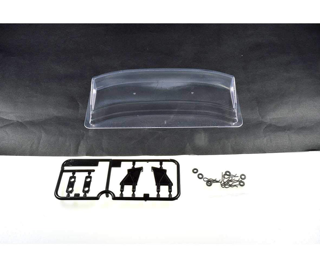 TAMIYA Racing Wing B for Enhanced Performance and Style