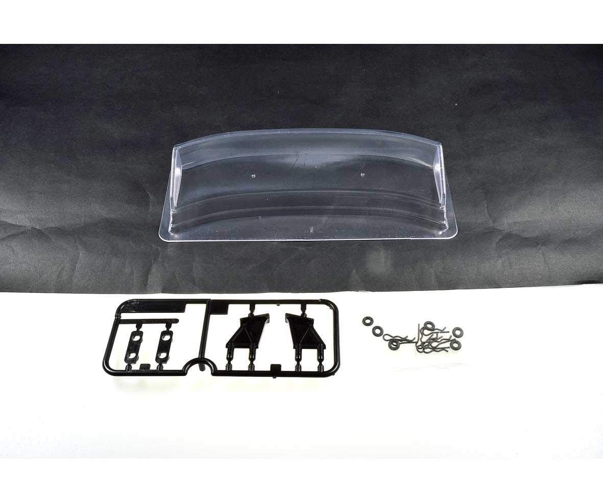 TAMIYA Racing Wing B for Enhanced Performance and Style
