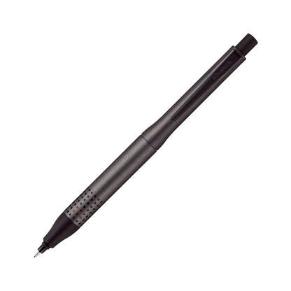 Mitsubishi Pencil Kurutoga Advance Mechanical Pencil Gunmetal 0.5mm