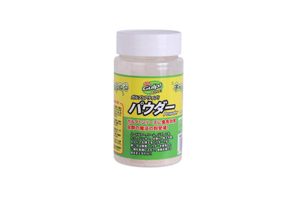Berkley Gulp! Alive Powder 1.8oz Powerful Attractant for Fishing