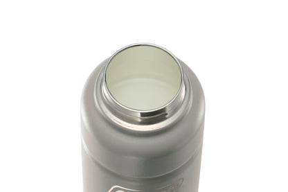 Coleman(コールマン) 真空断熱スポーツボトル/1.1L(グレー) 水筒 保冷 直飲み スポーツドリンク対応 ワンタッチオープン ハンドル付き セラミック加工