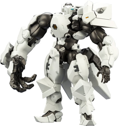 KOTOBUKIYA Hexa Gear Governor Heavy Armor Type Luke Plastic Model