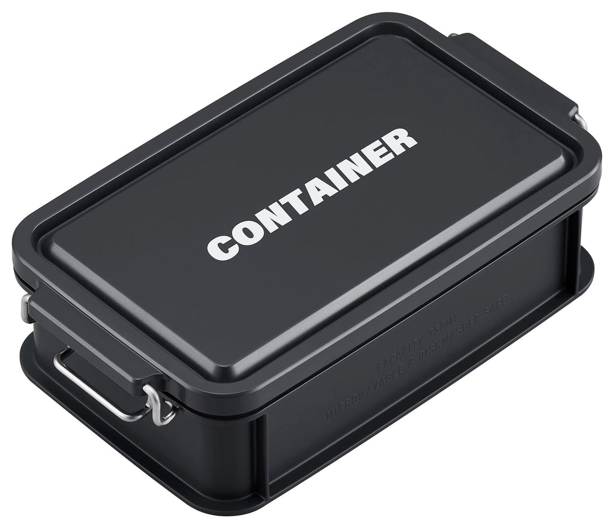 OSK Container Lunch Box with Dividers 750ml for Stylish Meals