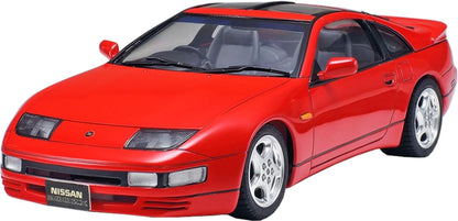 TAMIYA 1/24 Nissan Fairlady Z 300ZX Turbo Model Kit