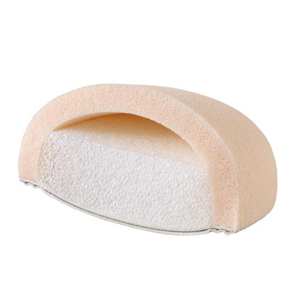 KAI Foundation Puff for Smooth Application and Easy Touch-ups