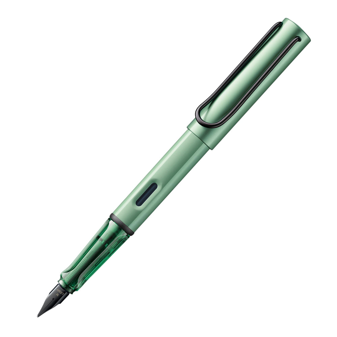 LAMY Al-Star Fountain Pen M Medium Sage Limited Edition