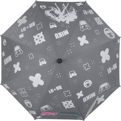 Goodsmile Moment Hatsune Miku Racing Ver 2025 Long Umbrella
