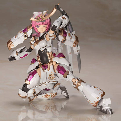 KOTOBUKIYA Frame Arms Girl Magatsuki Takika 162mm Scale Model Kit
