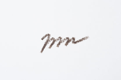 Luamo Natural Multi Eye Pencil Cafe 1.1g for Effortless Definition
