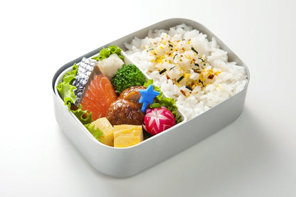 Skater Kids Lunch Box Aluminum 370ml Totoro Catbus Design