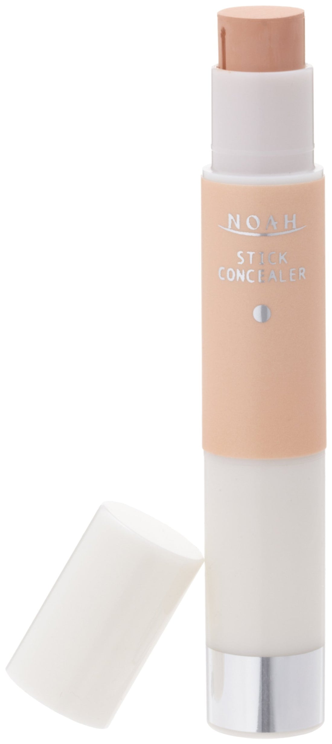 Noa KOSE Stick Concealer 01 Pink Ocher 2.6g for Flawless Coverage