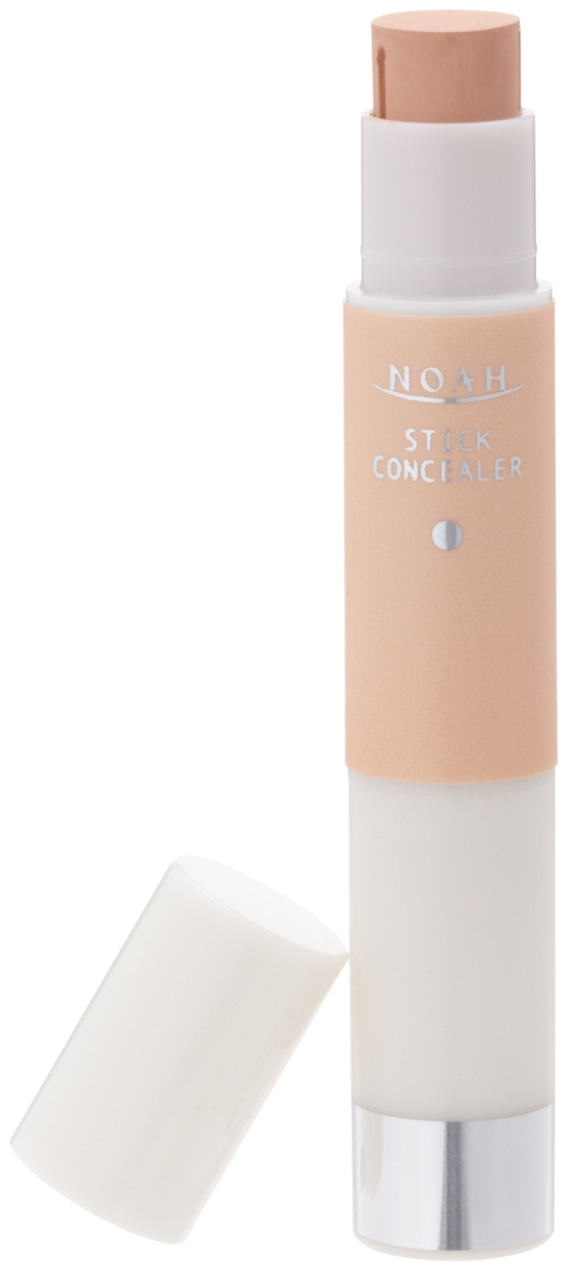 Noa KOSE Stick Concealer 01 Pink Ocher 2.6g for Flawless Coverage
