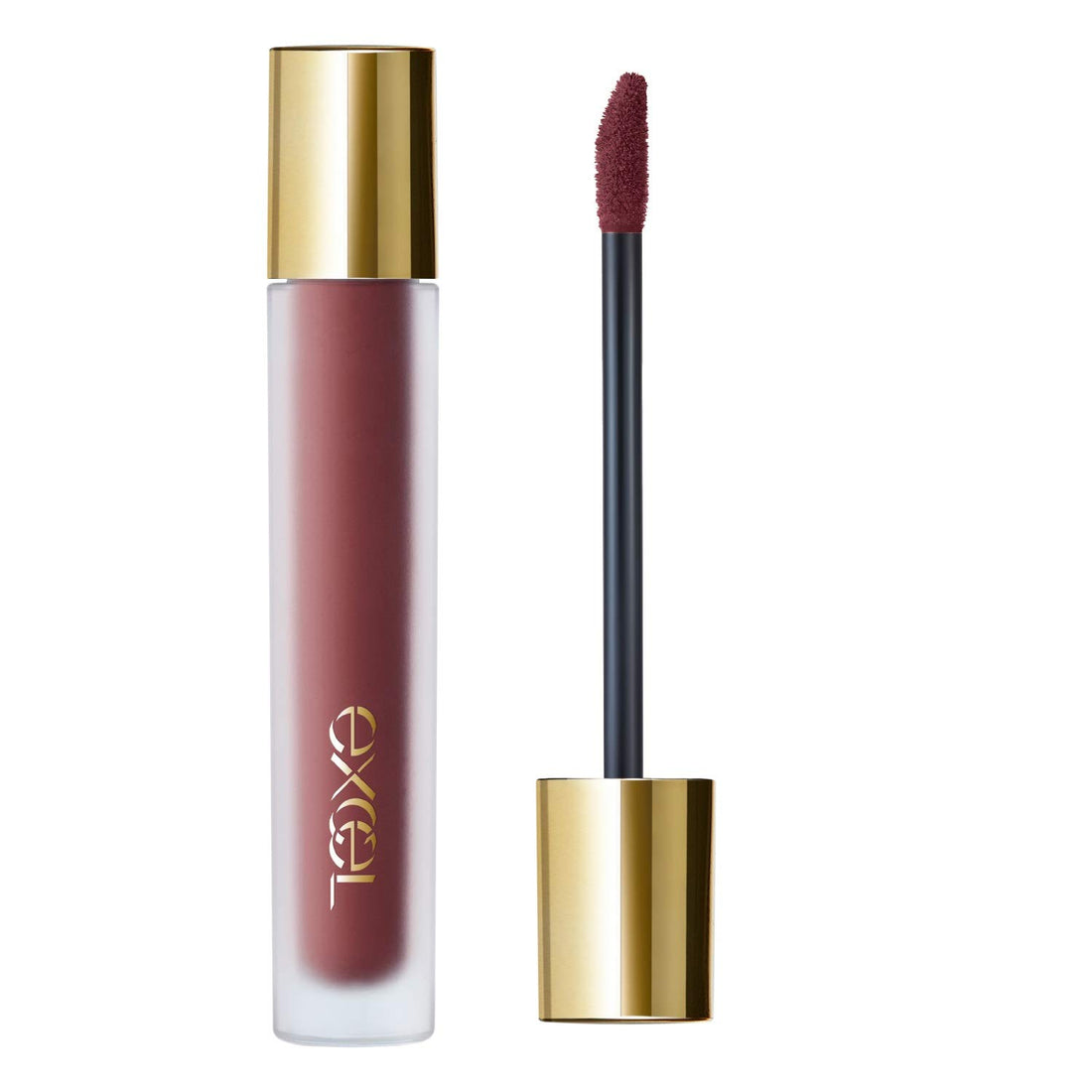 excel Lip Velvetist LV04 Flower Swag Lipstick 3.5g