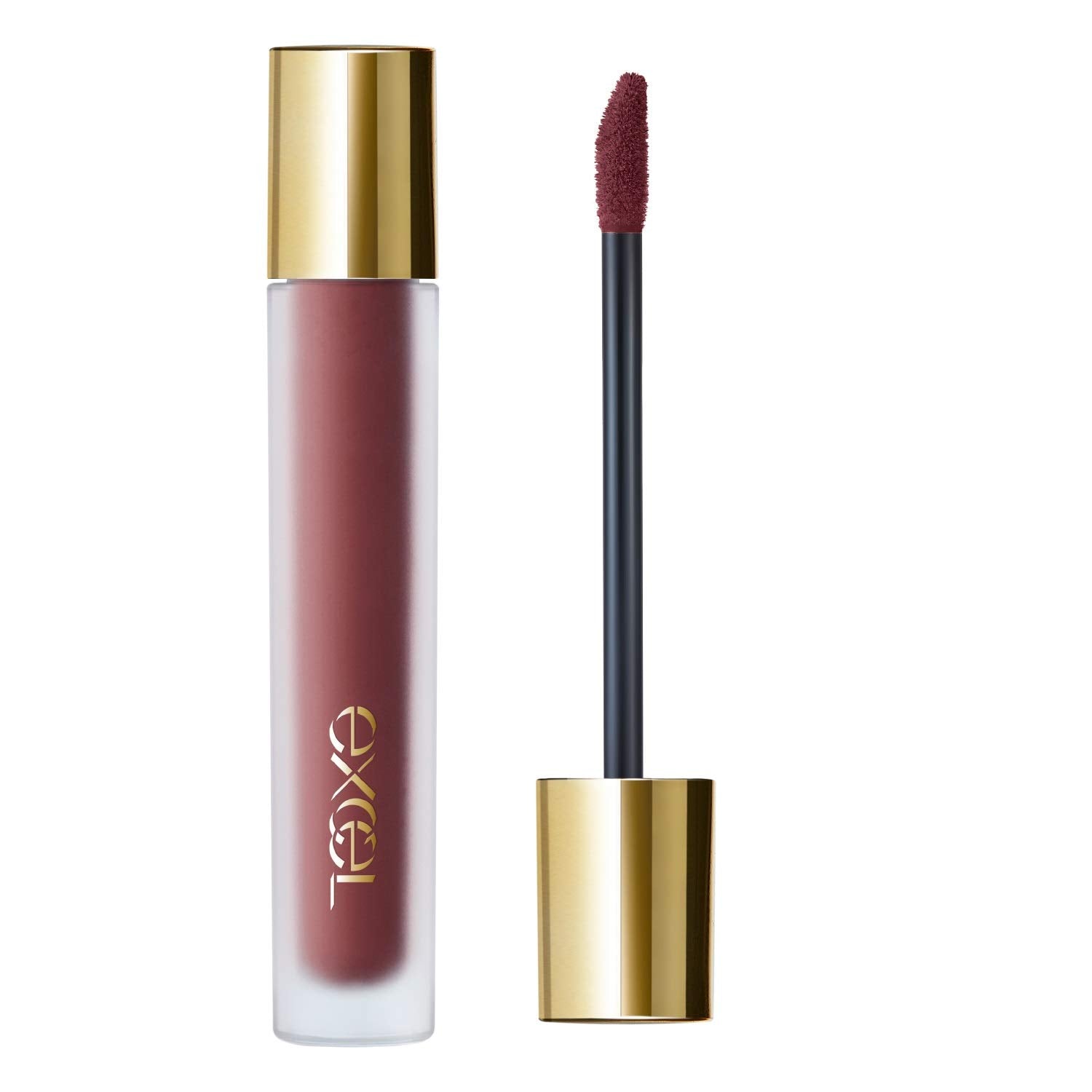 excel Lip Velvetist LV04 Flower Swag Lipstick 3.5g