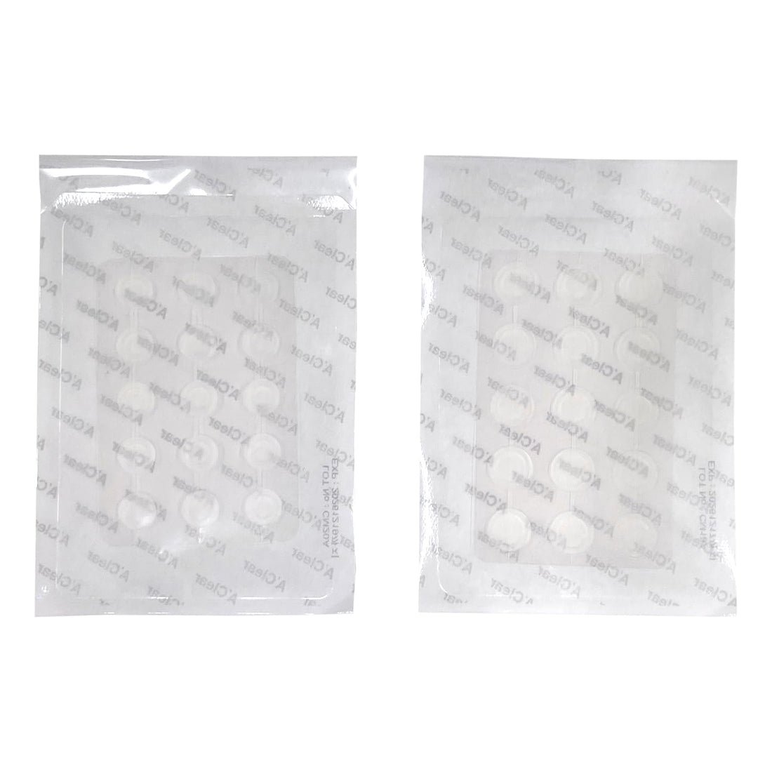 Dr.G Clear Spot Patch 30 Count for Targeted Skin Care