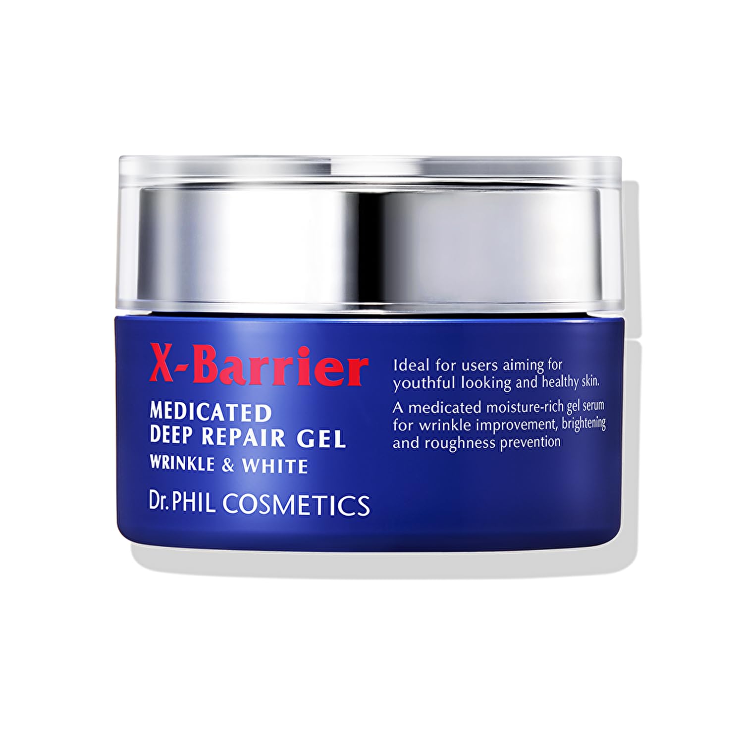 KOSE Exbarrier Deep Repair Gel Wrinkle and Brightening 50g