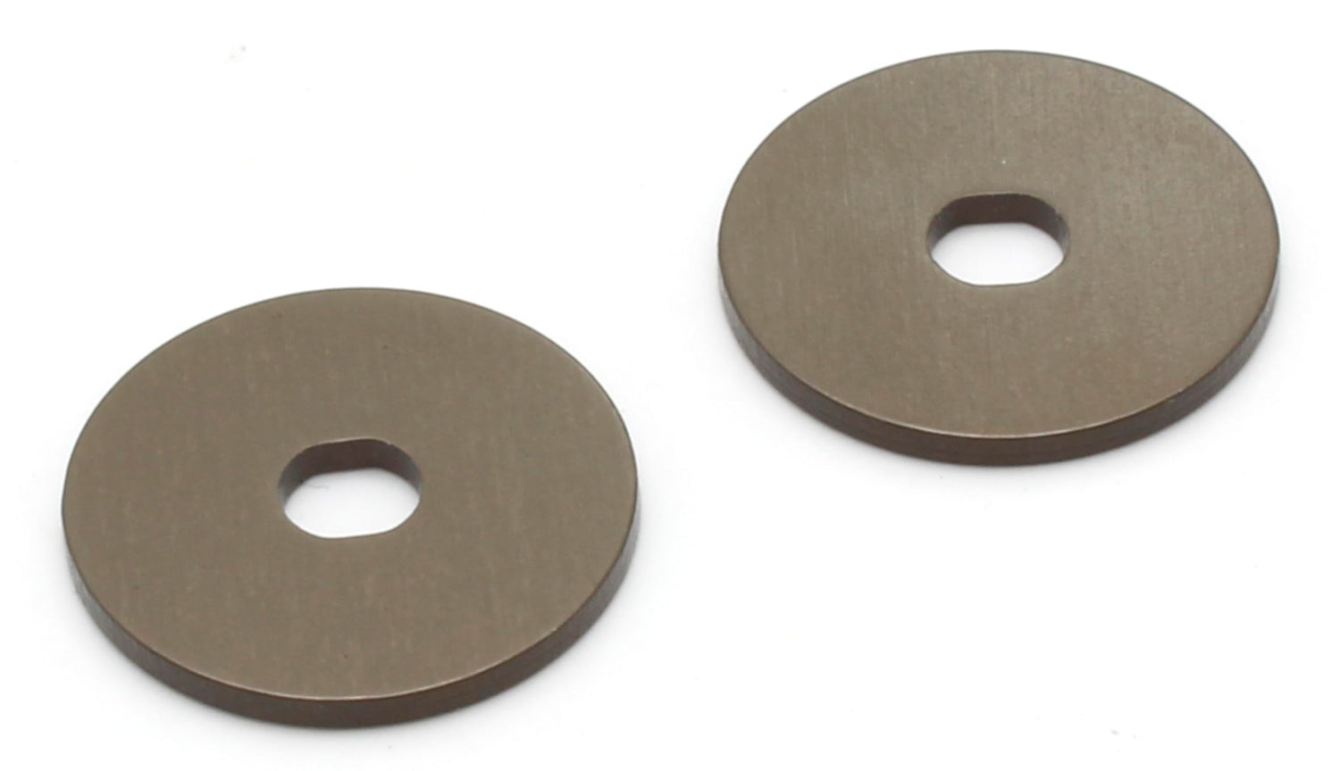 Kyosho Lightweight Slipper Plate for 7075 Optima and Scorpion RC Parts