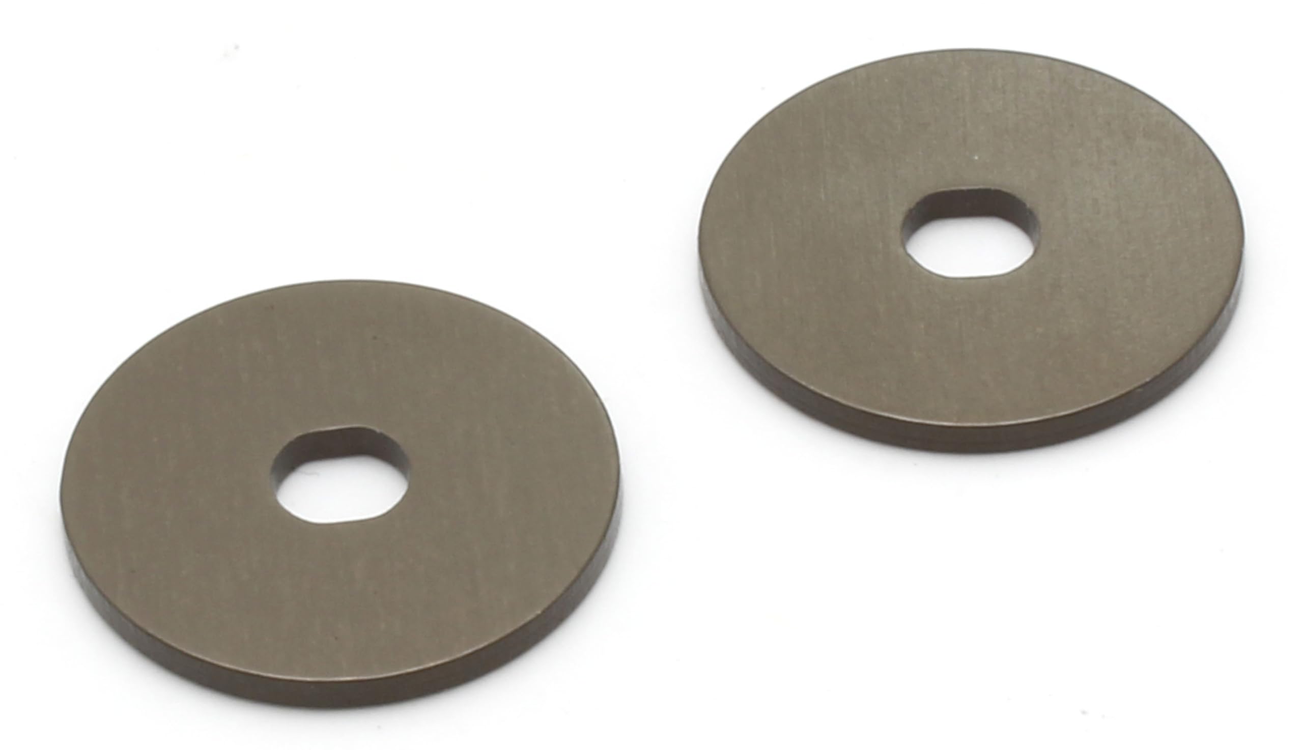 Kyosho Lightweight Slipper Plate for 7075 Optima and Scorpion RC Parts