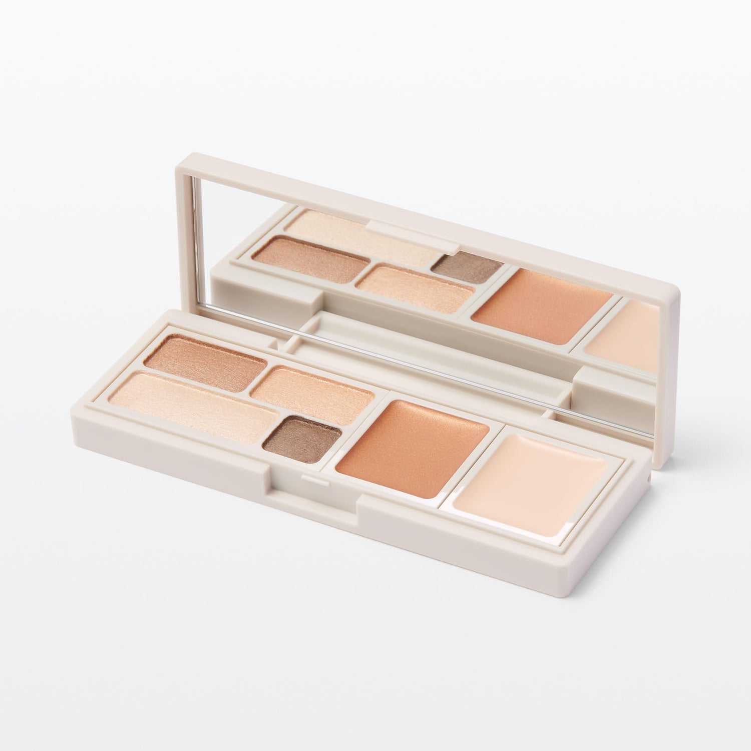 MUJI Makeup Palette SS OGB69A4S for Effortless Beauty