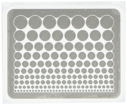 HiQparts GLEP-06 Modeling Parts Sheet for Model Kits