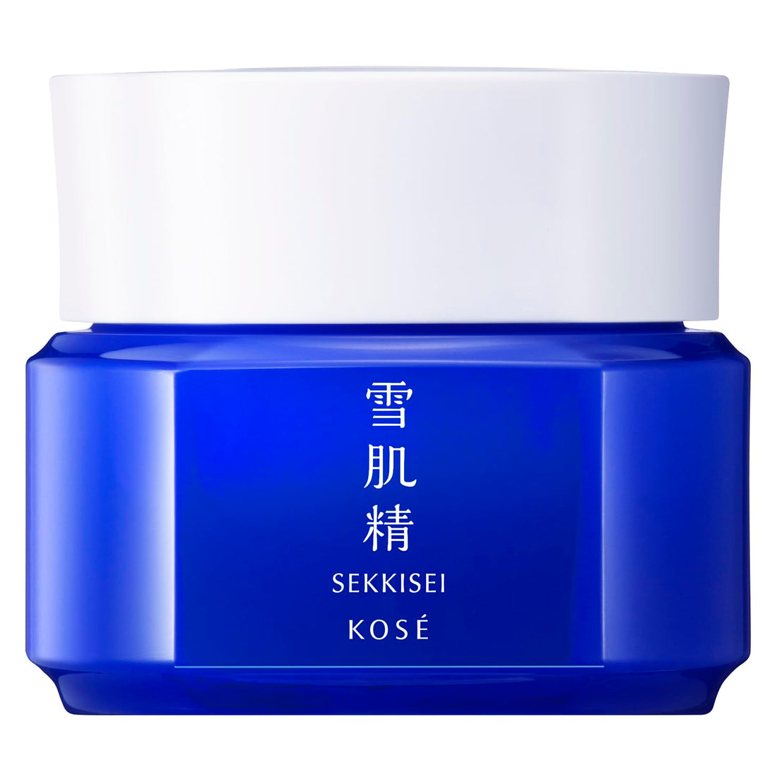 Sekkisei Brightening Cream 40g Moisturizer for Dull Skin