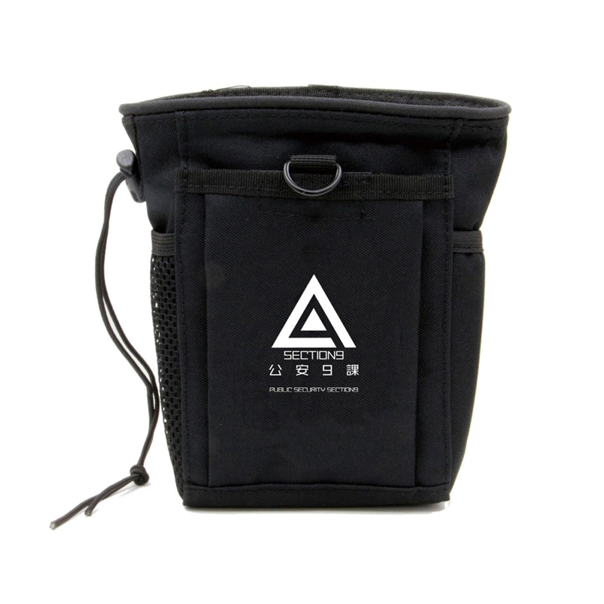 Groove Garage Multi-Pouch for Ghost in the Shell SAC_2045