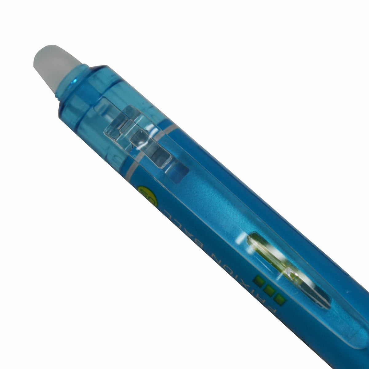 PILOT Erasable Ballpoint Pen Friction Ball Knock 0.5 Light Blue