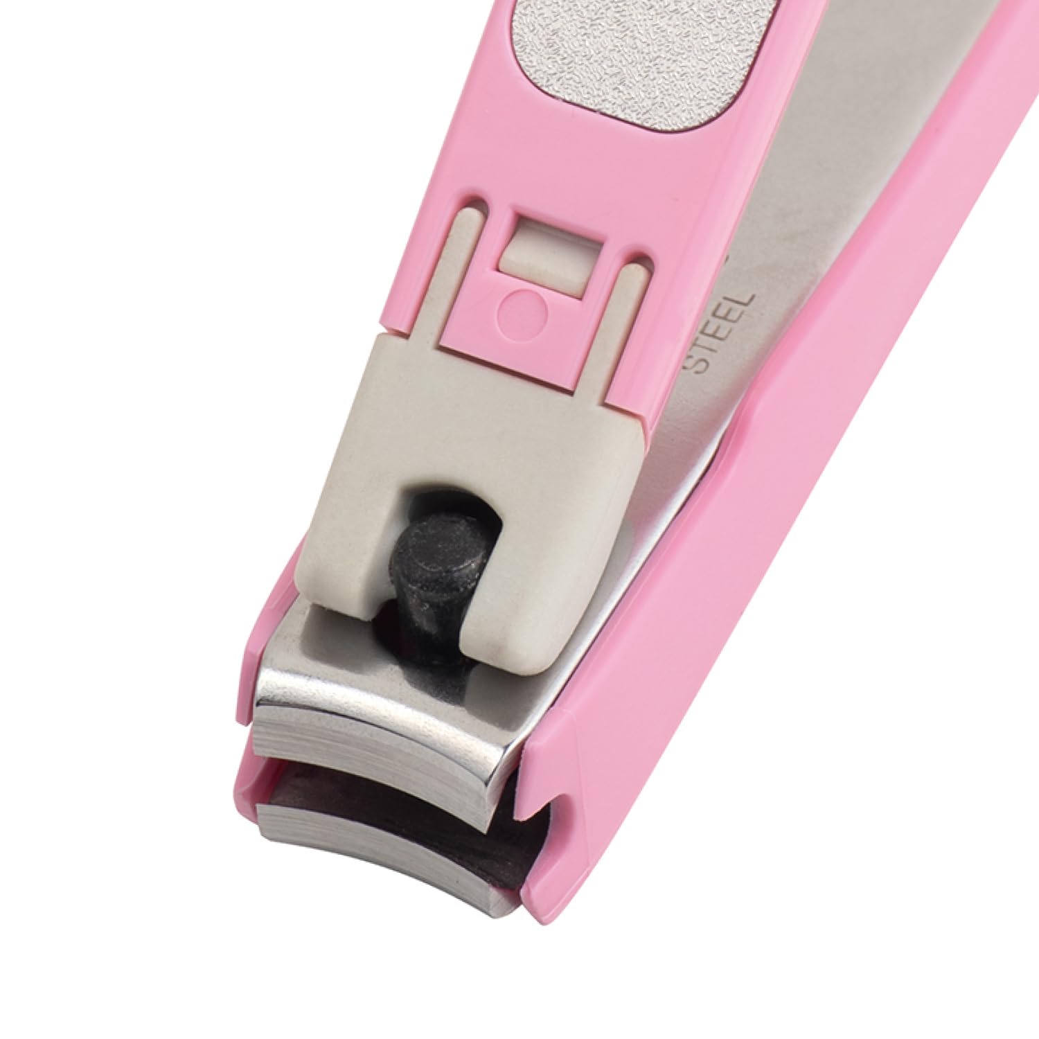 KAI Kitty Nail Clipper S Curved Blade for Precision Trimming