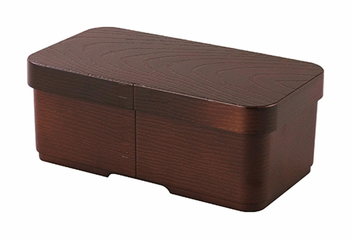 Kakusee Bento Box Slim Design 520ml Ideal for Lunch