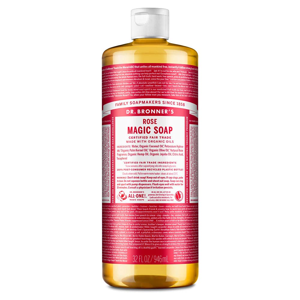 Dr. Bronner&