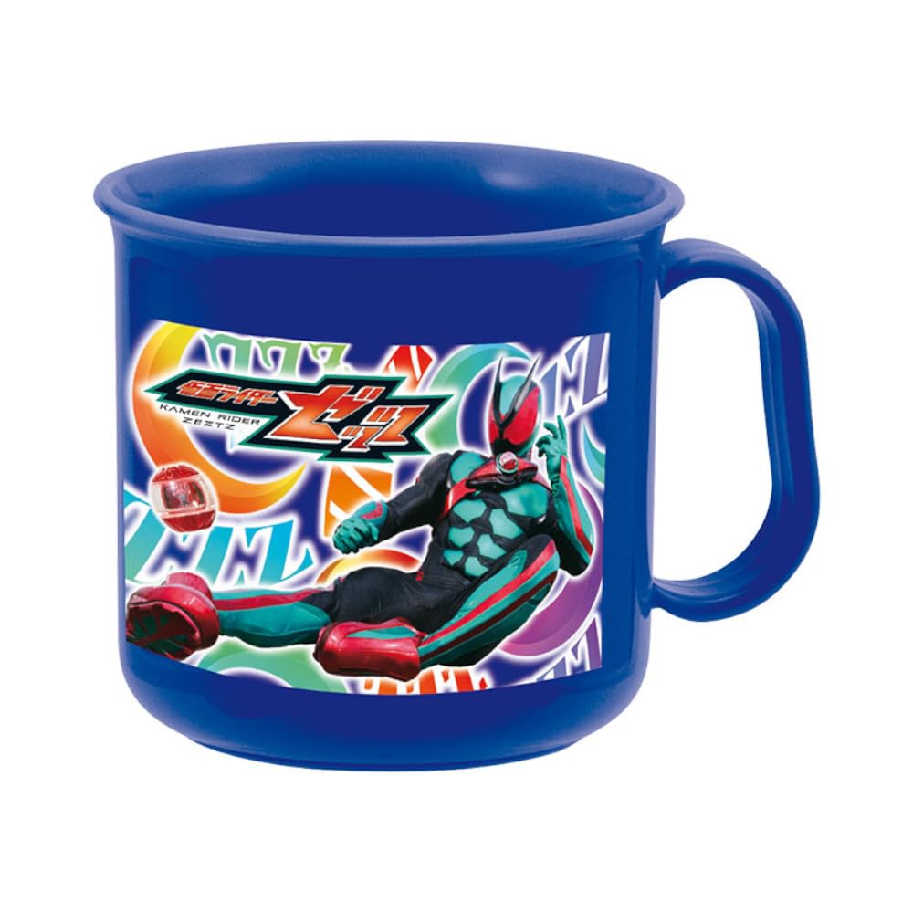 Komorijushi Heat-Resistant Kamen Rider Zets Cup