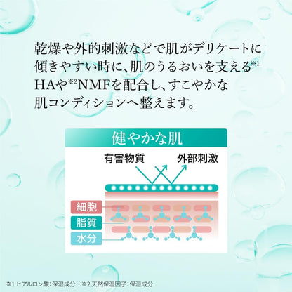 REJURAN Moisture Treatment Essence 70g for Hydration